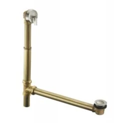 Kohler K-7223-BN Sok® Pop-Up Bath Drain - Brushed Nickel