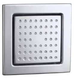 Kohler K-8002-2BZ WaterTile 54-Nozzle Bodyspray With Soothing Spray - Oil Rubbed Bronze (Pictured In Chrome)