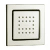 Kohler K-8003-SN WaterTile 22-Nozzle Bodyspray With Stimulating Spray - Polished Nickel
