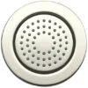 Kohler K-8014-SN WaterTile Round 54-Nozzle Bodyspray With Soothing Spray - Polished Nickel