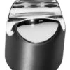 Kohler K-8515-G Handshower Holder - Brushed Chrome (Pictured In Polished Chrome)