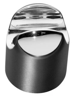 Kohler K-8515-G Handshower Holder - Brushed Chrome (Pictured In Polished Chrome)