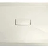 Kohler K-9394-96 Archer 48x48 Shower Receptor With Removable Drain Cover - Biscuit