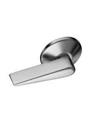 Kohler K-9470-L-BN Blade Left-Hand Trip Lever - Brushed Nickel