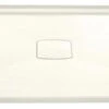 Kohler K-9479-0 Archer Shower Receptor With Removable Drain Cover - White