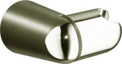 Kohler K-9515-SN Handshower Holder - Polished Nickel