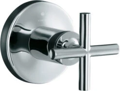 Kohler K-T14491-3-CP One Handle Diverter Valve Trim Kit - Polished Chrome