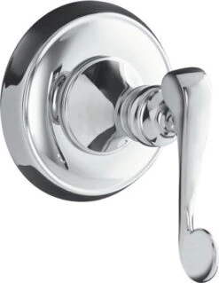 Kohler K-T16178-4-CP One Handle Diverter - Polished Chrome