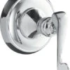 Kohler K-T16178-4-PB One Handle Diverter - Polished Brass (Pictured In Polished Chrome)