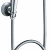 Kohler K-10343-CP Lyntier Single-Function Handshower Polished Chrome