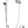 Kohler K108254CP Devonshire Essentials Performance Showering Package - Polished Chrome
