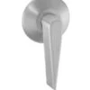 Kohler K11069SN Archer Trip Lever - Polished Nickel (Pictured In Brushed Chrome)