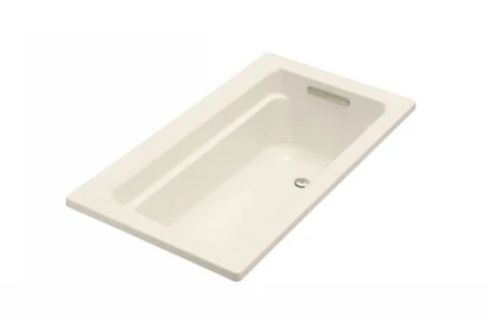 Kohler K-1123-47 Archer? 5' Bath - Almond 1 Kohler K-1123-47 Archer? 5' Bath - Almond