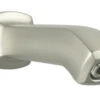 Kohler K-16281-BN Margaux Shower Arm & Flange - Brushed Nickel