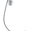 Kohler K-7214-BN Clearflo Cable Bath Drain - Brushed Nickel