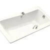 Kohler K-839-0 Maestro Bath - White