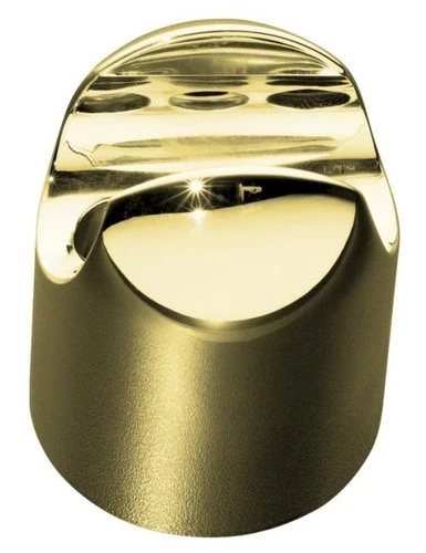 Kohler K-8515-AF Handshower Holder - French Gold 1 Kohler K-8515-AF Handshower Holder - French Gold