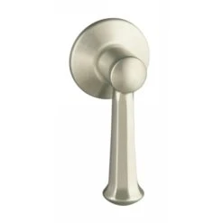 Kohler K-9451-BV Kathryn Trip Lever - Brushed Bronze (Pictured In Brushed Nickel)