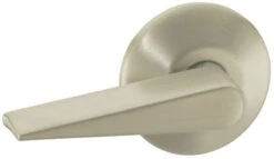 Kohler K-9477-BV Memoirs Blade Trip Lever - Brushed Bronze (Pictured In Brushed Nickel)