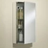 Kohler K-CB-CLC1526FS Universal 15" Mirrored Cabinet With Bright Mirrored Interior